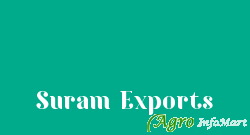 Suram Exports hyderabad india