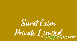 Surat Exim Private Limited