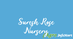 Suresh Rose Nursery pune india