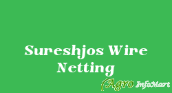 Sureshjos Wire Netting chennai india