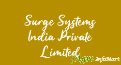 Surge Systems India Private Limited delhi india