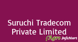 Suruchi Tradecom Private Limited