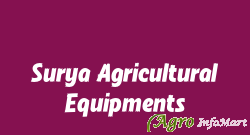 Surya Agricultural Equipments delhi india