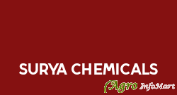 Surya Chemicals mohali india