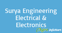 Surya Engineering Electrical & Electronics hyderabad india