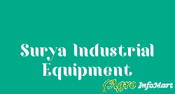 Surya Industrial Equipment