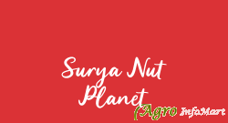 Surya Nut Planet