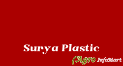 Surya Plastic