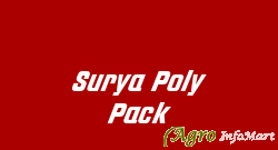 Surya Poly Pack ludhiana india