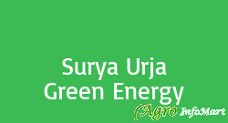 Surya Urja Green Energy vadodara india