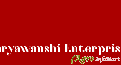 Suryawanshi Enterprises pune india