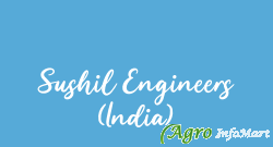 Sushil Engineers (India) delhi india