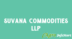 Suvana Commodities LLP lucknow india