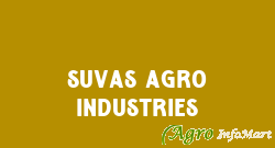 Suvas Agro Industries vadodara india