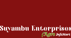 Suyambu Enterprises bangalore india