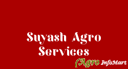 Suyash Agro Services nashik india