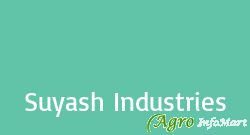 Suyash Industries pune india