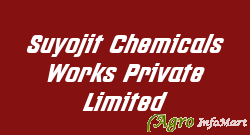 Suyojit Chemicals Works Private Limited thane india