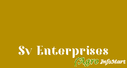 Sv Enterprises coimbatore india