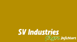 SV Industries coimbatore india