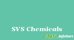 SVS Chemicals vadodara india