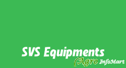 SVS Equipments tiruppur india