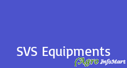SVS Equipments malkajgiri india