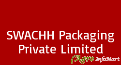 SWACHH Packaging Private Limited