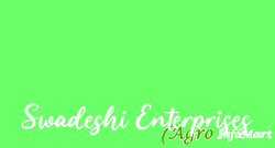 Swadeshi Enterprises hyderabad india