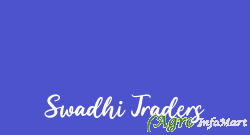 Swadhi Traders bangalore india