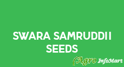 Swara Samruddii Seeds nashik india
