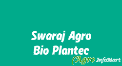 Swaraj Agro Bio Plantec himatnagar india