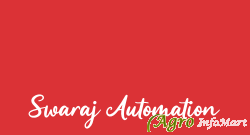 Swaraj Automation