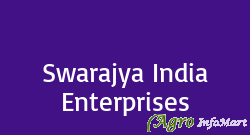 Swarajya India Enterprises pune india