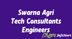 Swarna Agri Tech Consultants Engineers hyderabad india