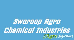 Swaroop Agro Chemical Industries nashik india