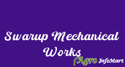 Swarup Mechanical Works ludhiana india