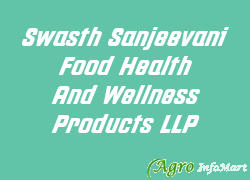 Swasth Sanjeevani Food Health And Wellness Products LLP pune india