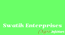Swatik Enterprises mumbai india