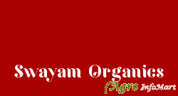 Swayam Organics chennai india