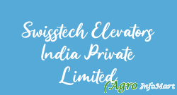 Swisstech Elevators India Private Limited bangalore india