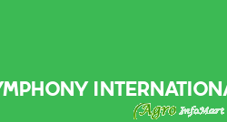 Symphony International gurugram india