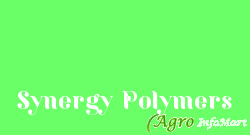 Synergy Polymers ahmedabad india