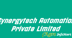Synergytech Automation Private Limited pune india
