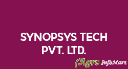 Synopsys Tech Pvt. Ltd.