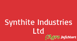 Synthite Industries Ltd