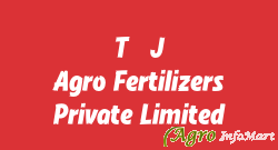 T. J. Agro Fertilizers Private Limited navsari india