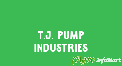 T.J. Pump Industries