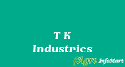 T K Industries bangalore india