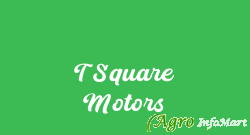 T Square Motors ahmedabad india